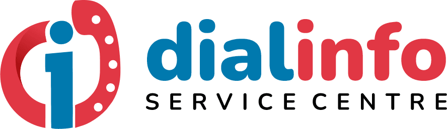 Dial Info Service Centre